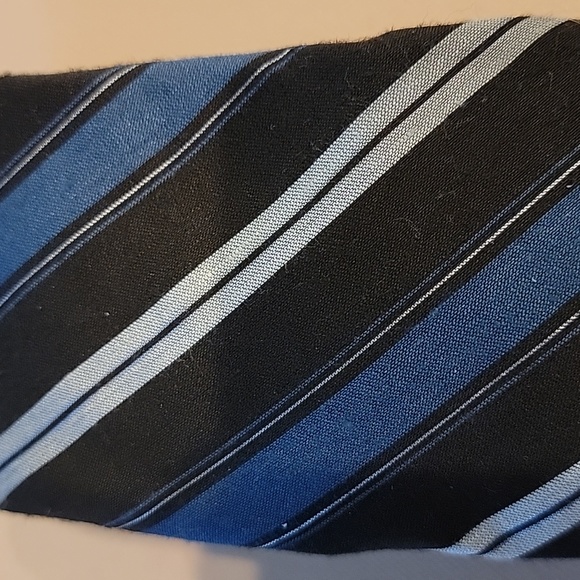 Mens Tie May Co Mens Store - Picture 2 of 4
